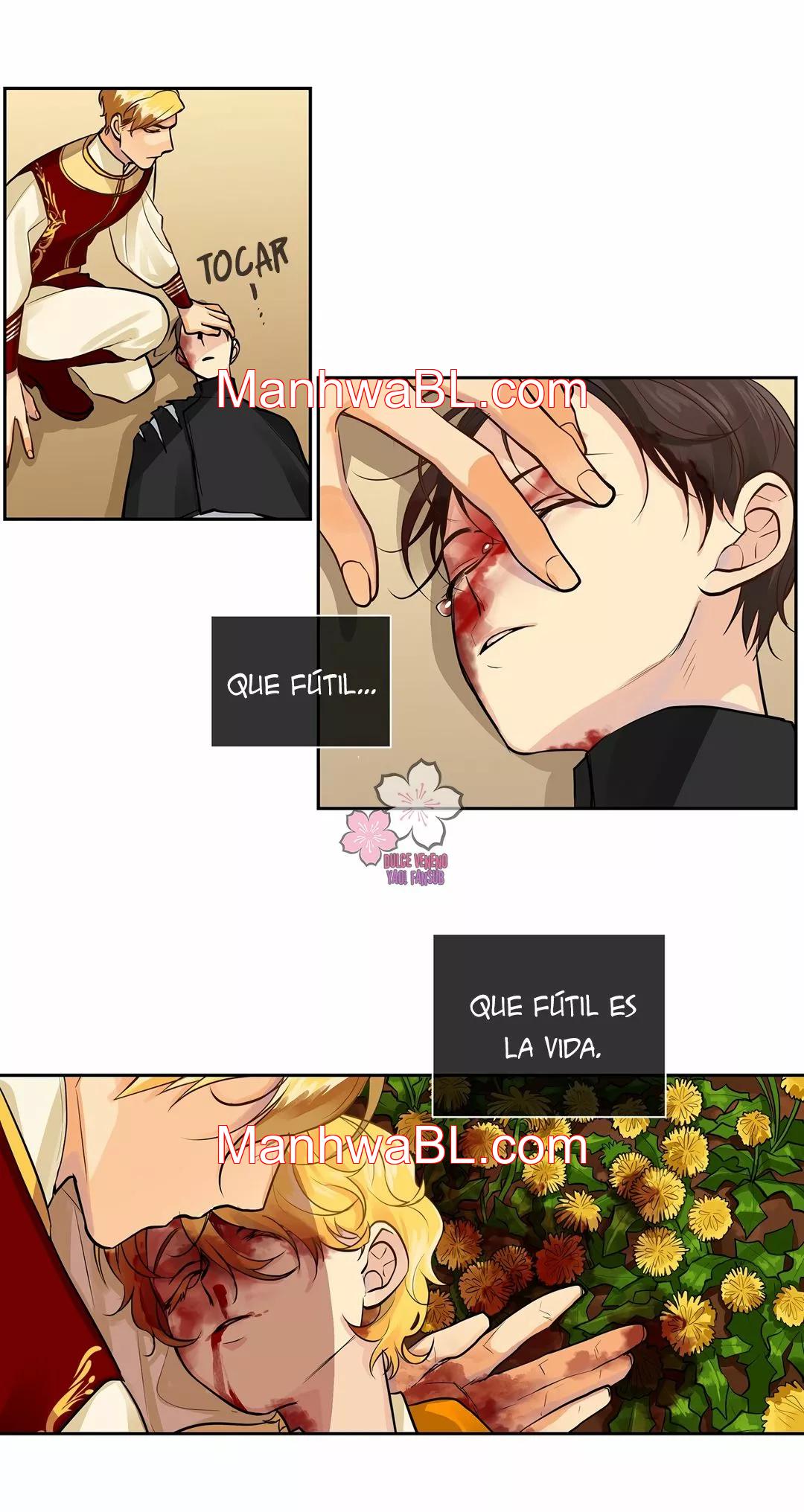 Read King's Maker  ES Manga Online