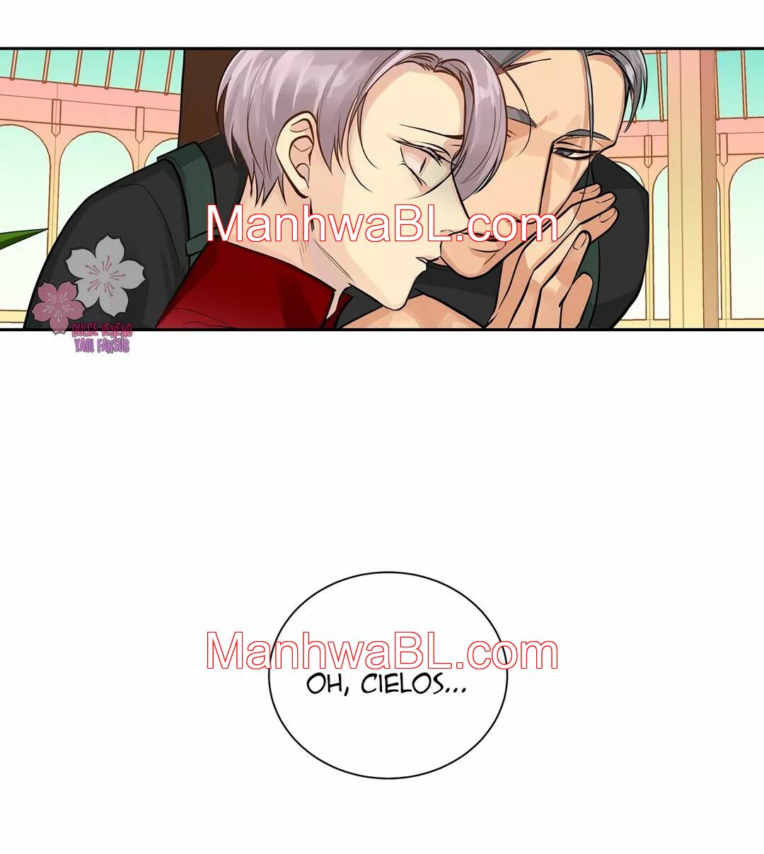 Read King's Maker  ES Manga Online