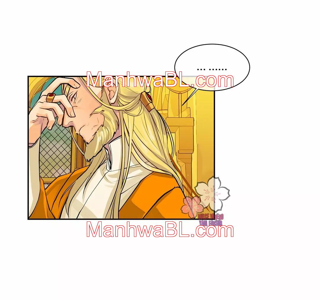 Read King's Maker  ES Manga Online