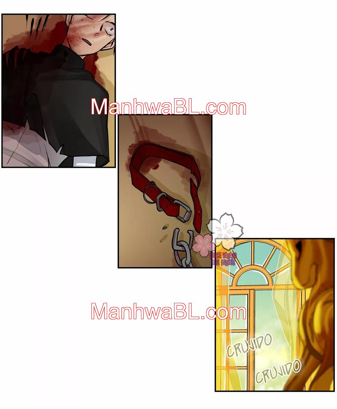Read King's Maker  ES Manga Online