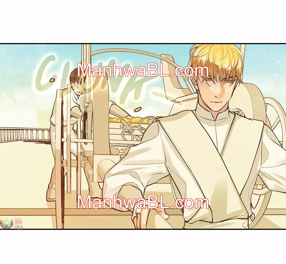 Read King's Maker  ES Manga Online