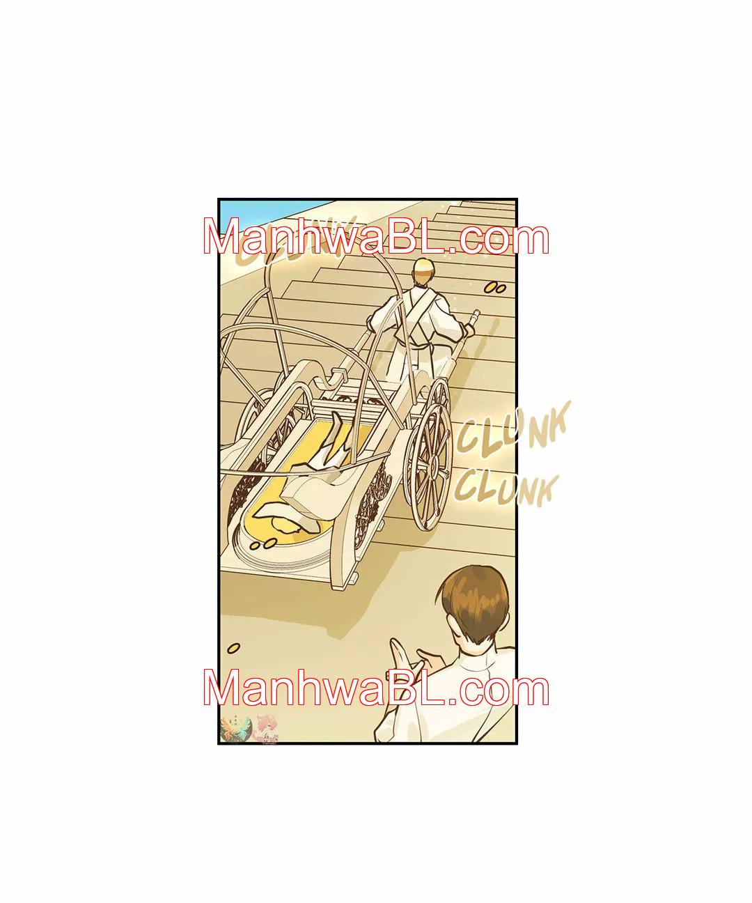 Read King's Maker  ES Manga Online