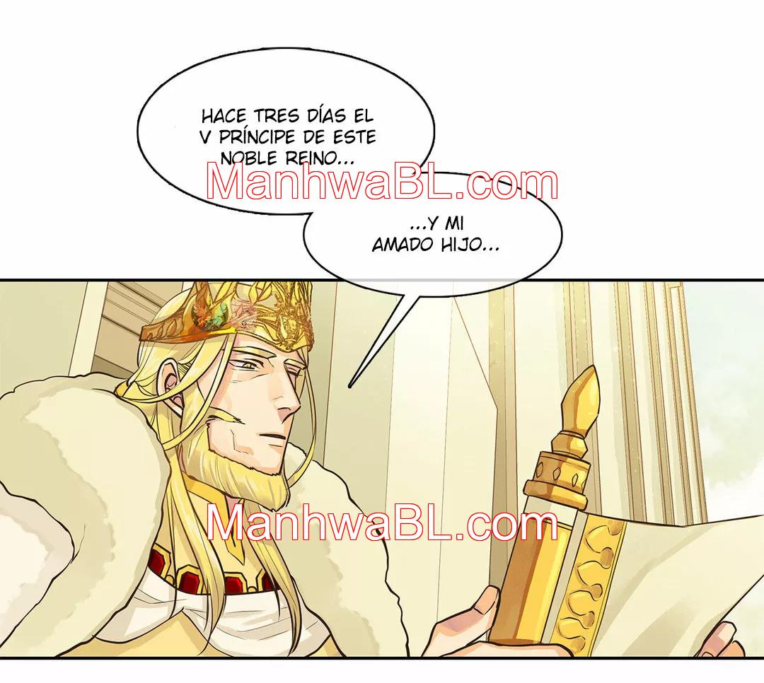 Read King's Maker  ES Manga Online