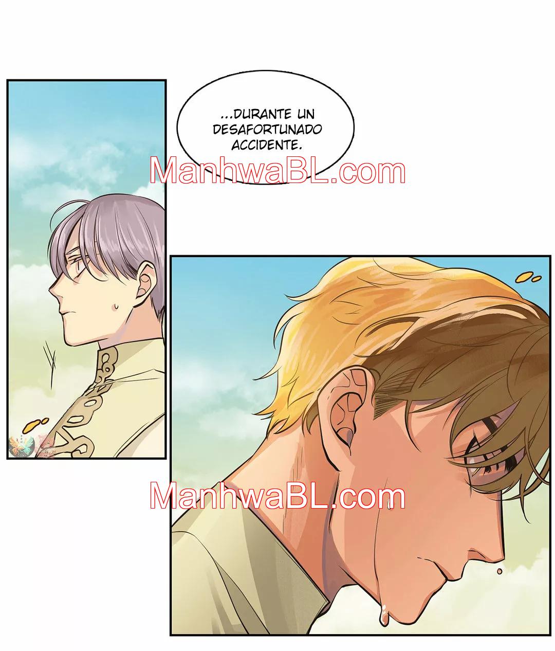 Read King's Maker  ES Manga Online