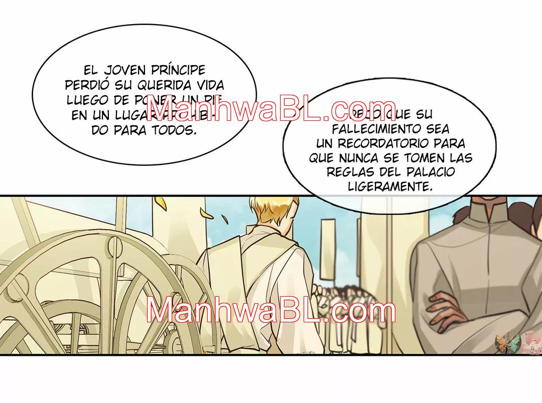 Read King's Maker  ES Manga Online