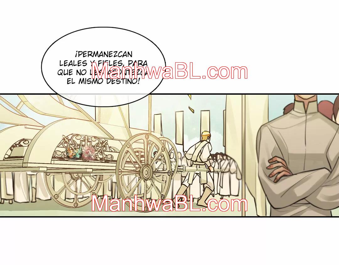 Read King's Maker  ES Manga Online