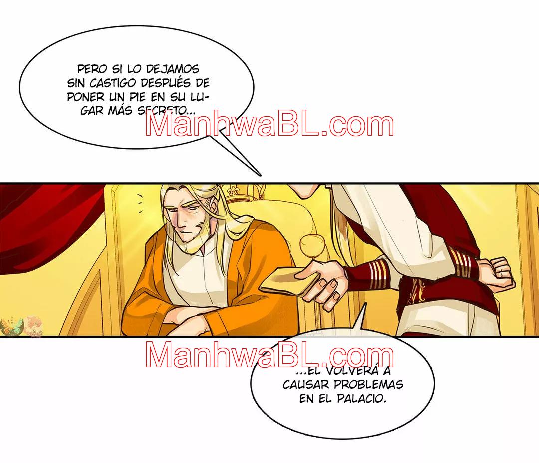 Read King's Maker  ES Manga Online