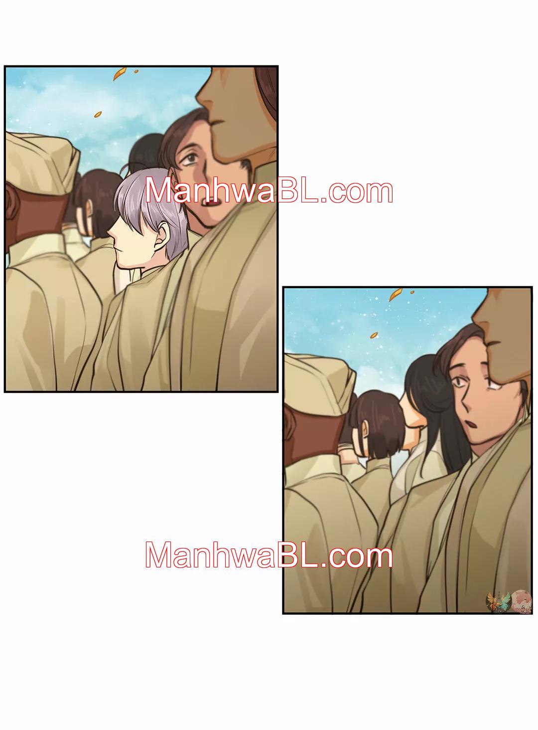 Read King's Maker  ES Manga Online