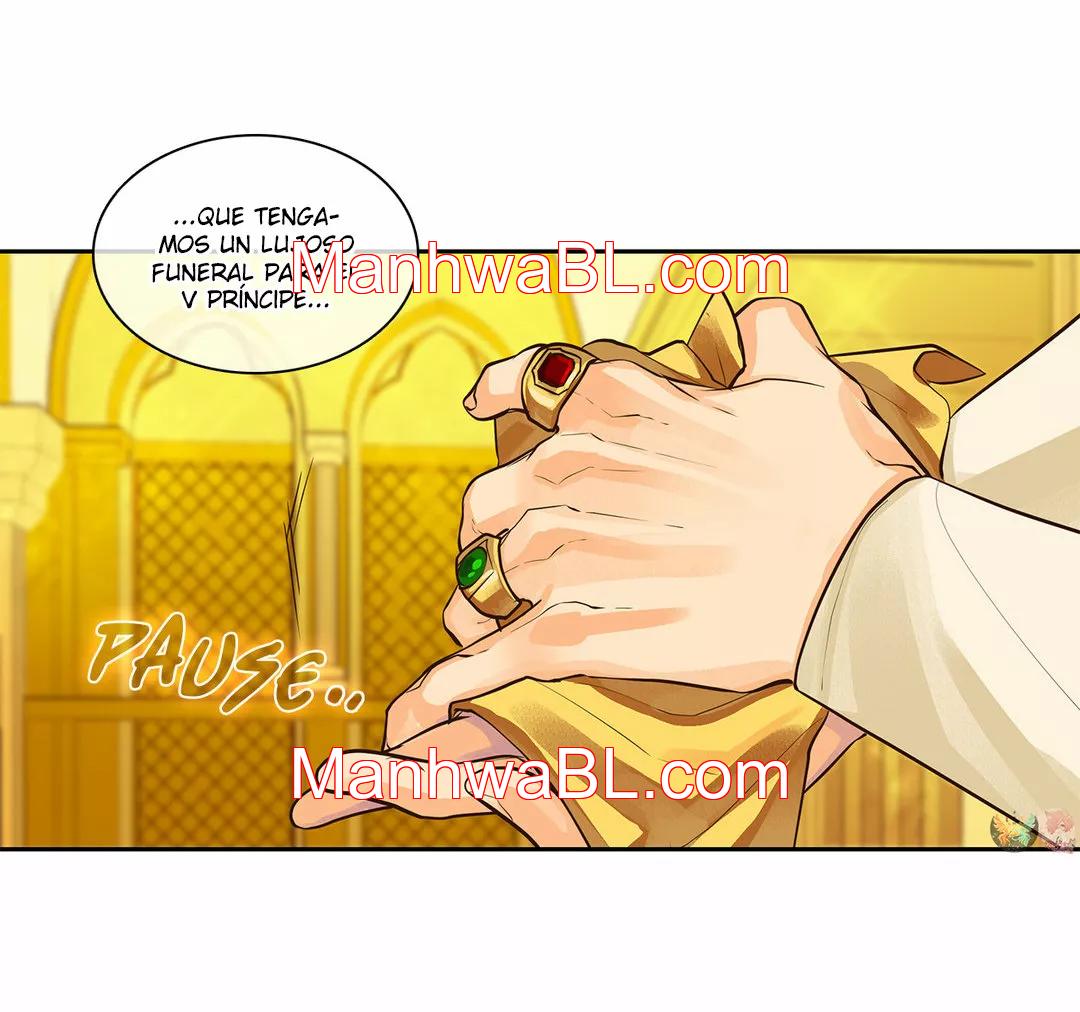 Read King's Maker  ES Manga Online