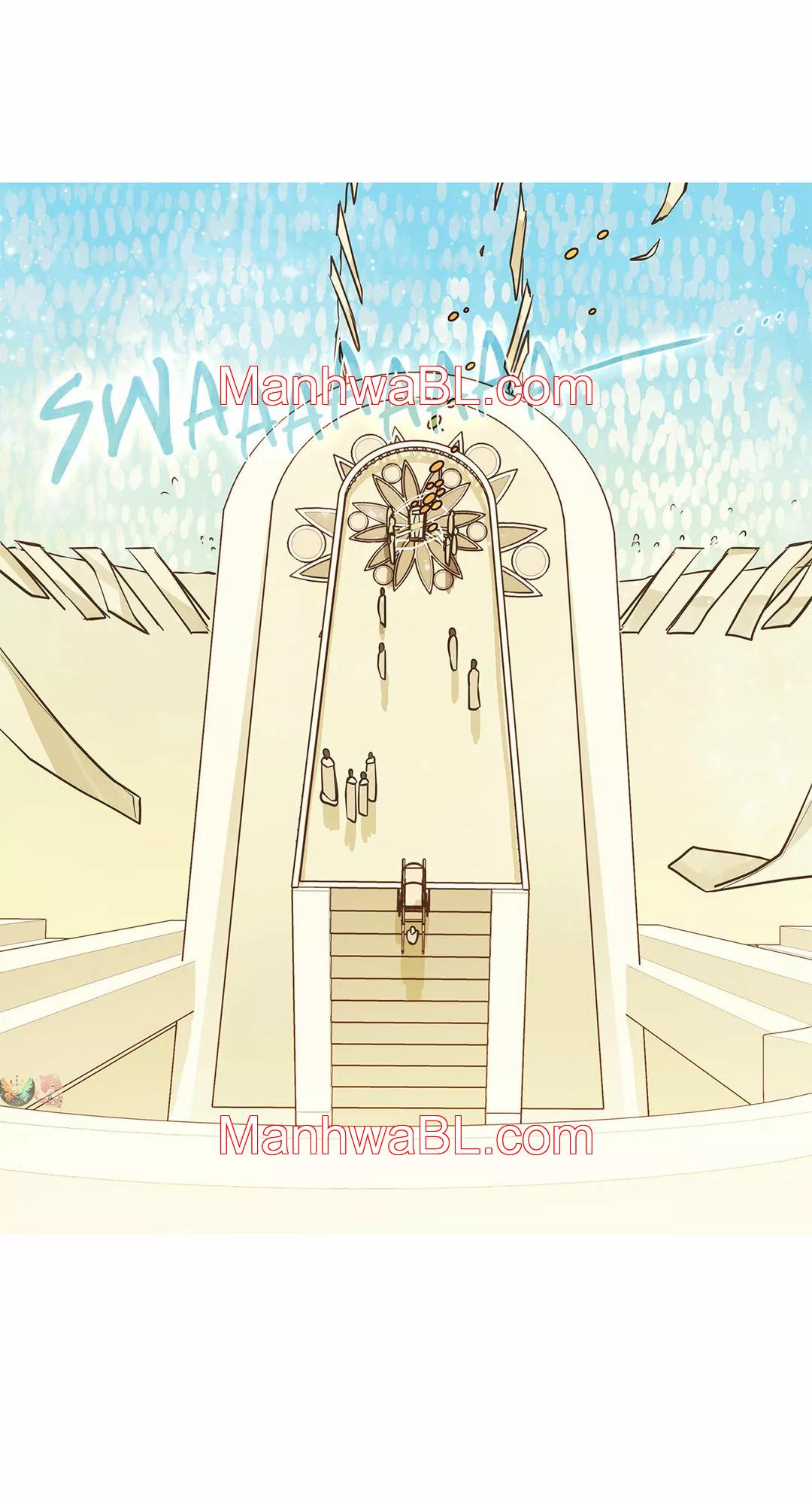 Read King's Maker  ES Manga Online