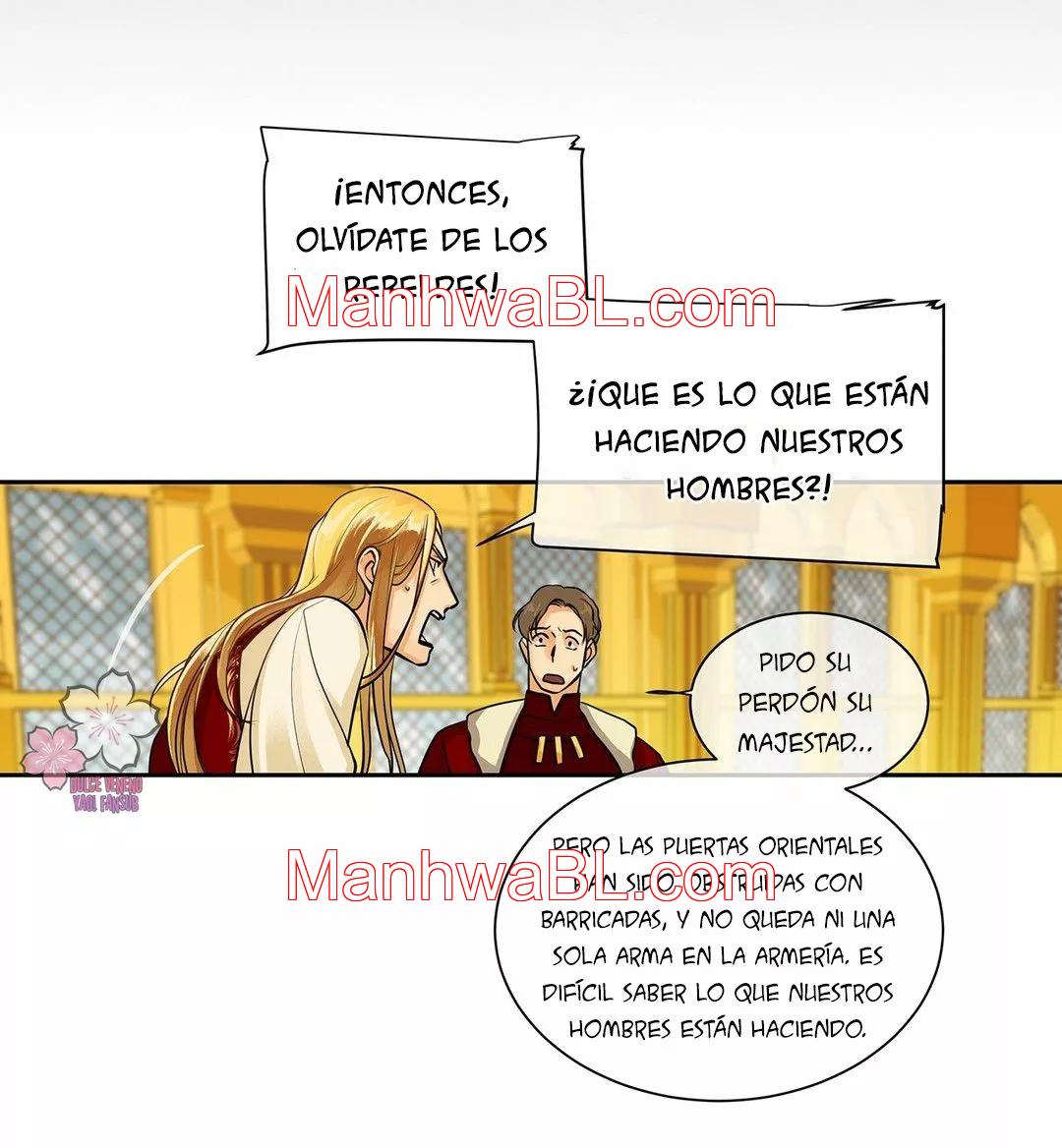 Read King's Maker  ES Manga Online