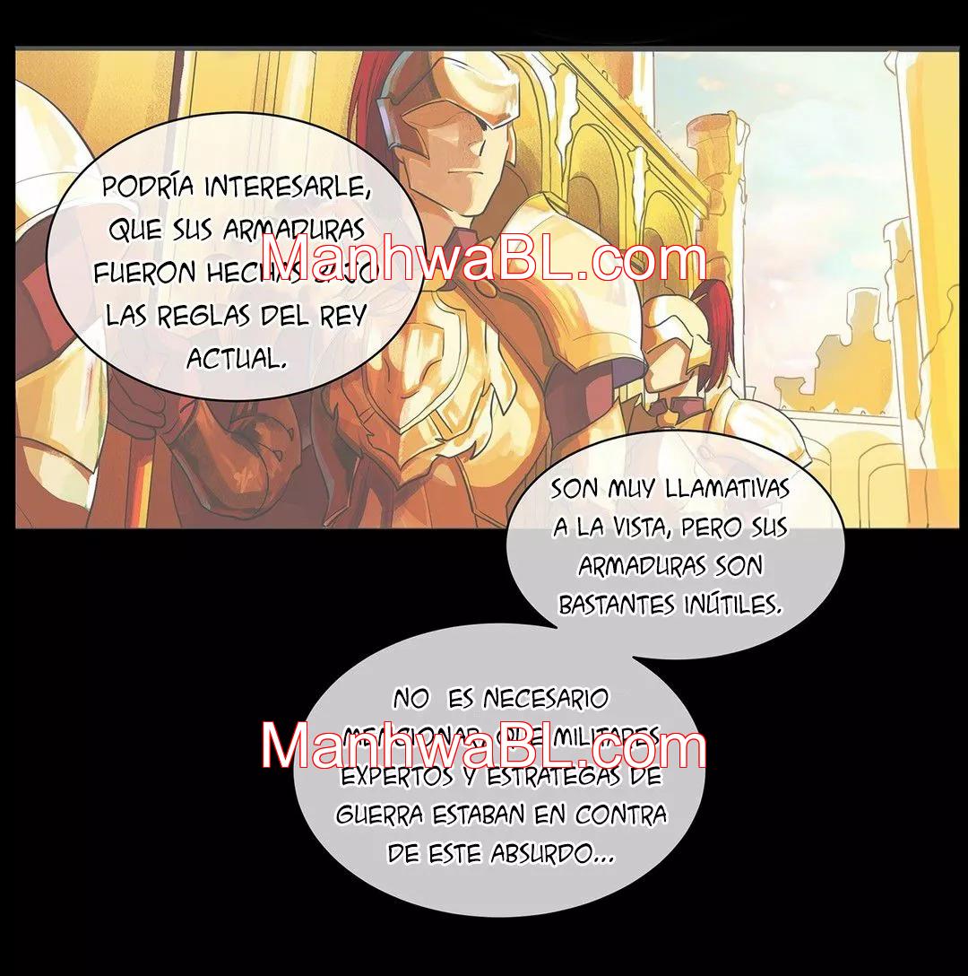 Read King's Maker  ES Manga Online