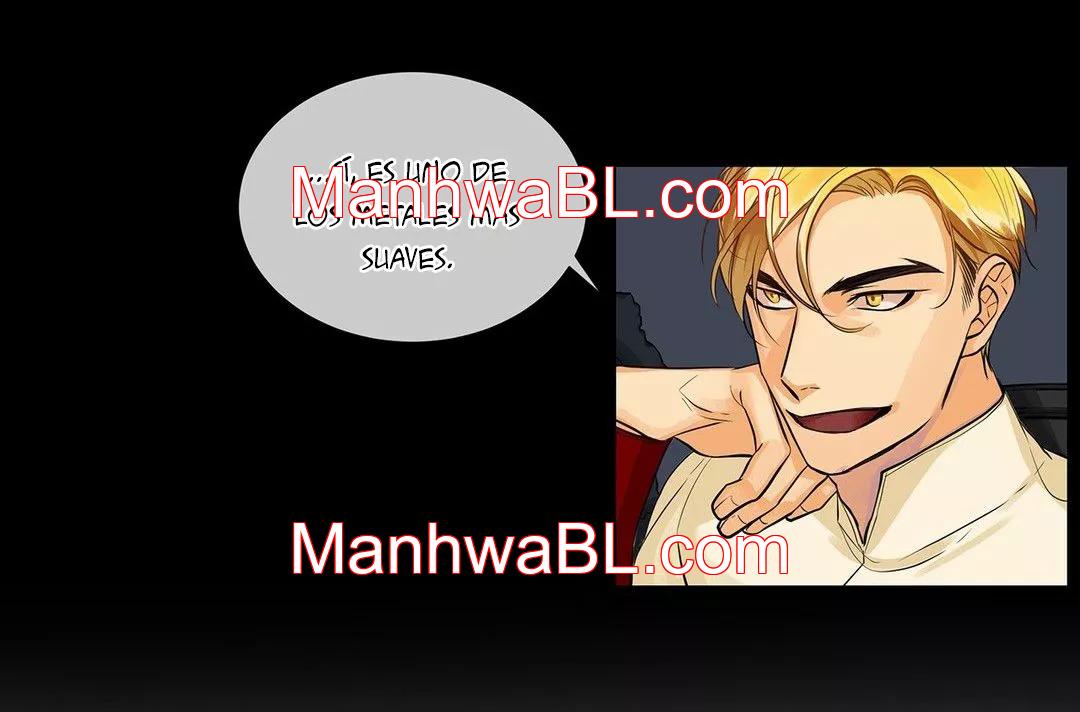 Read King's Maker  ES Manga Online