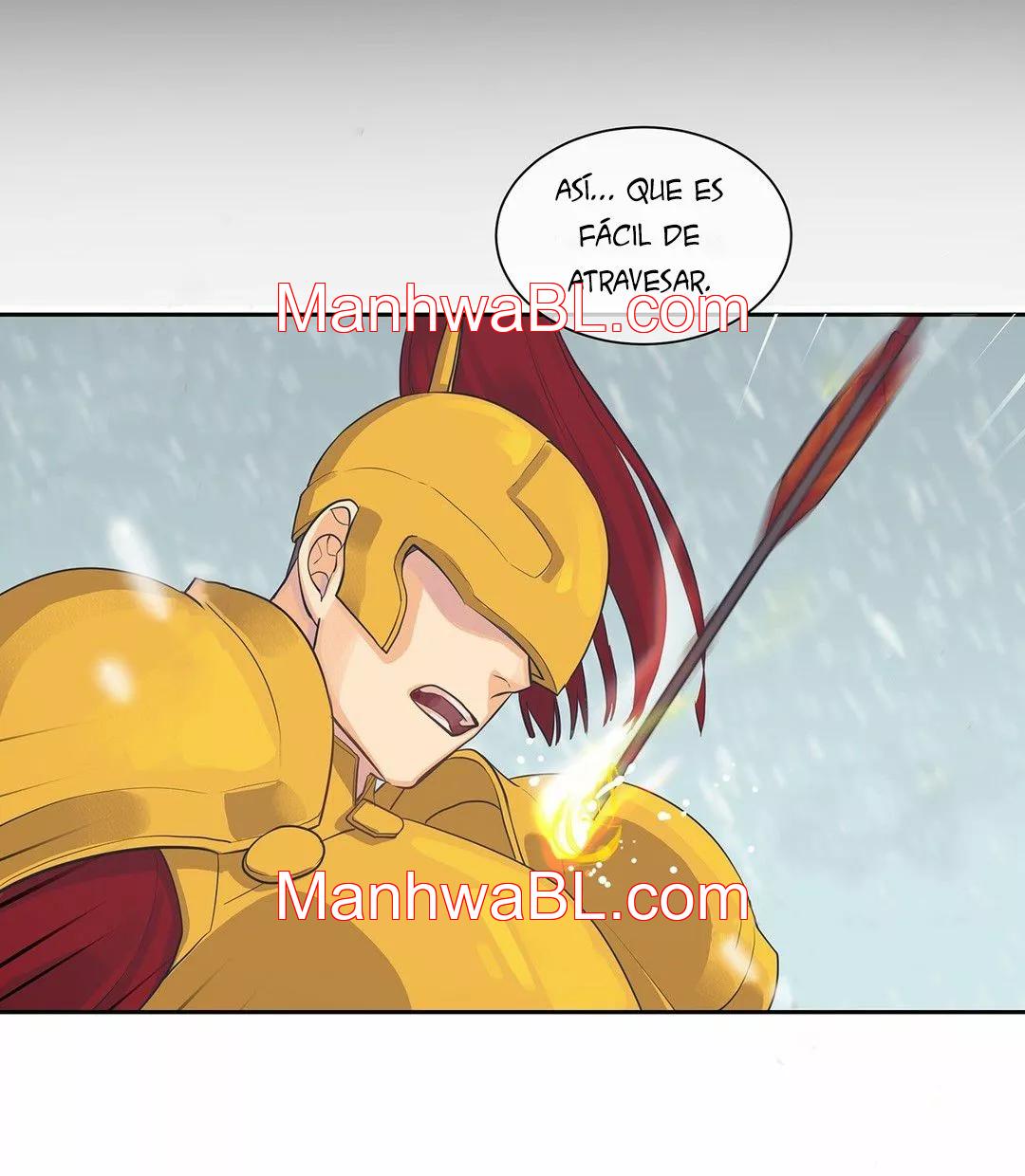Read King's Maker  ES Manga Online