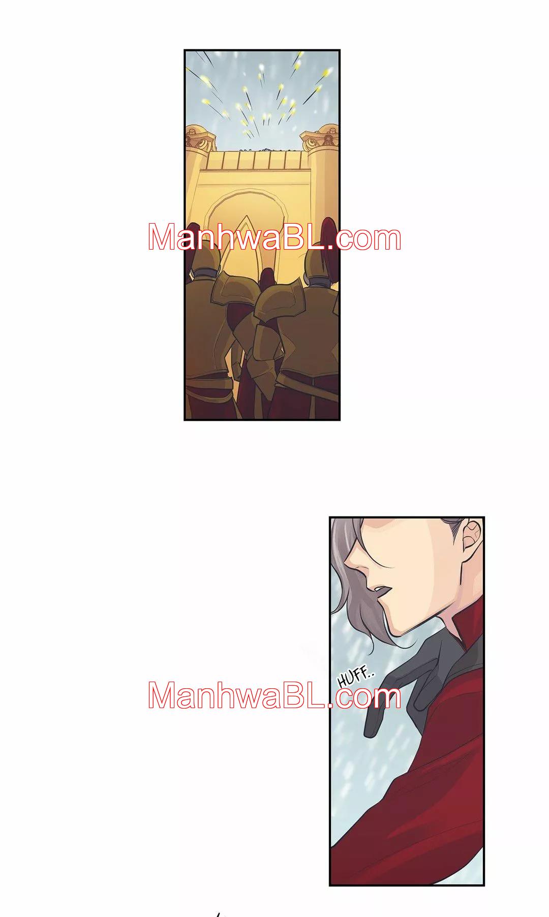 Read King's Maker  ES Manga Online