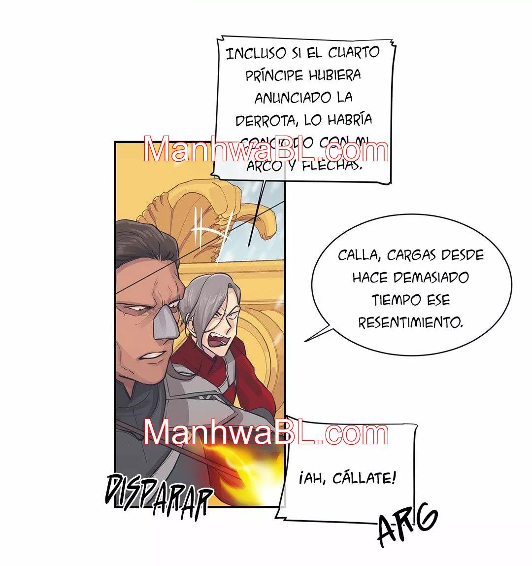 Read King's Maker  ES Manga Online