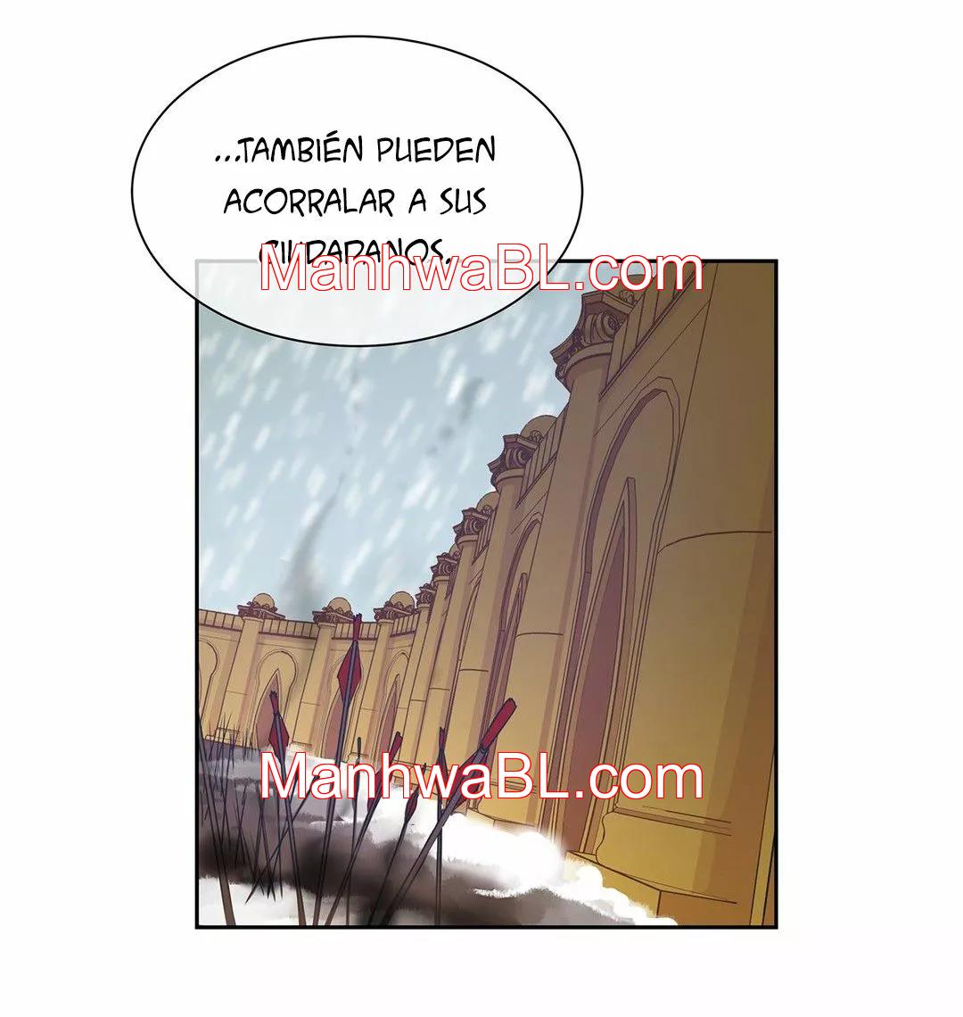 Read King's Maker  ES Manga Online