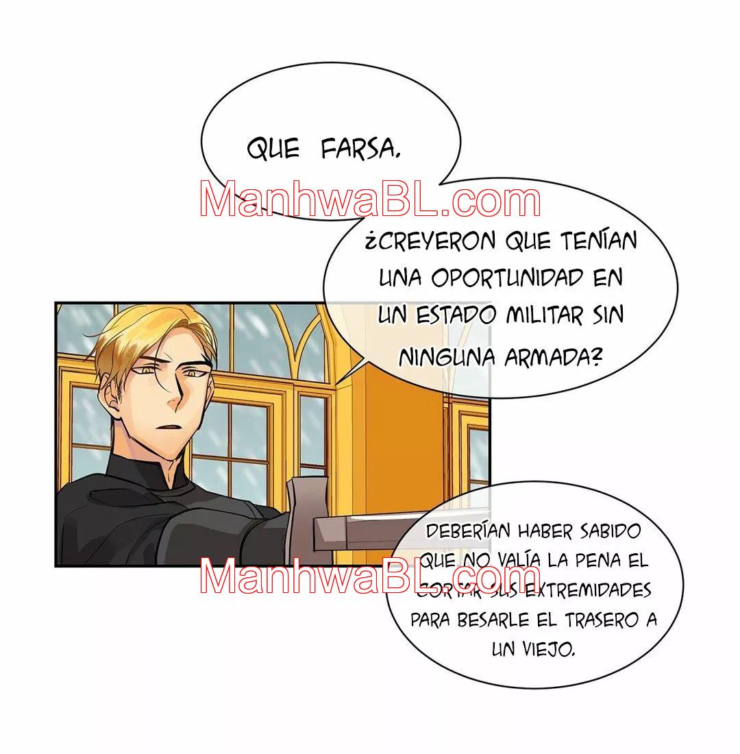Read King's Maker  ES Manga Online