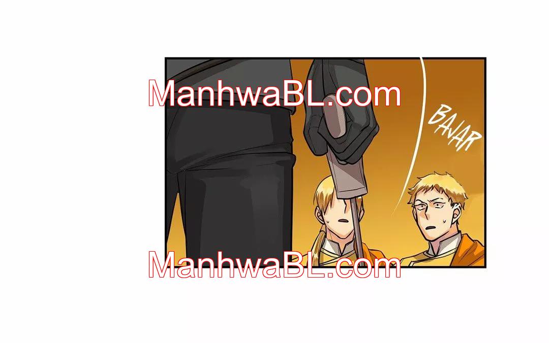 Read King's Maker  ES Manga Online
