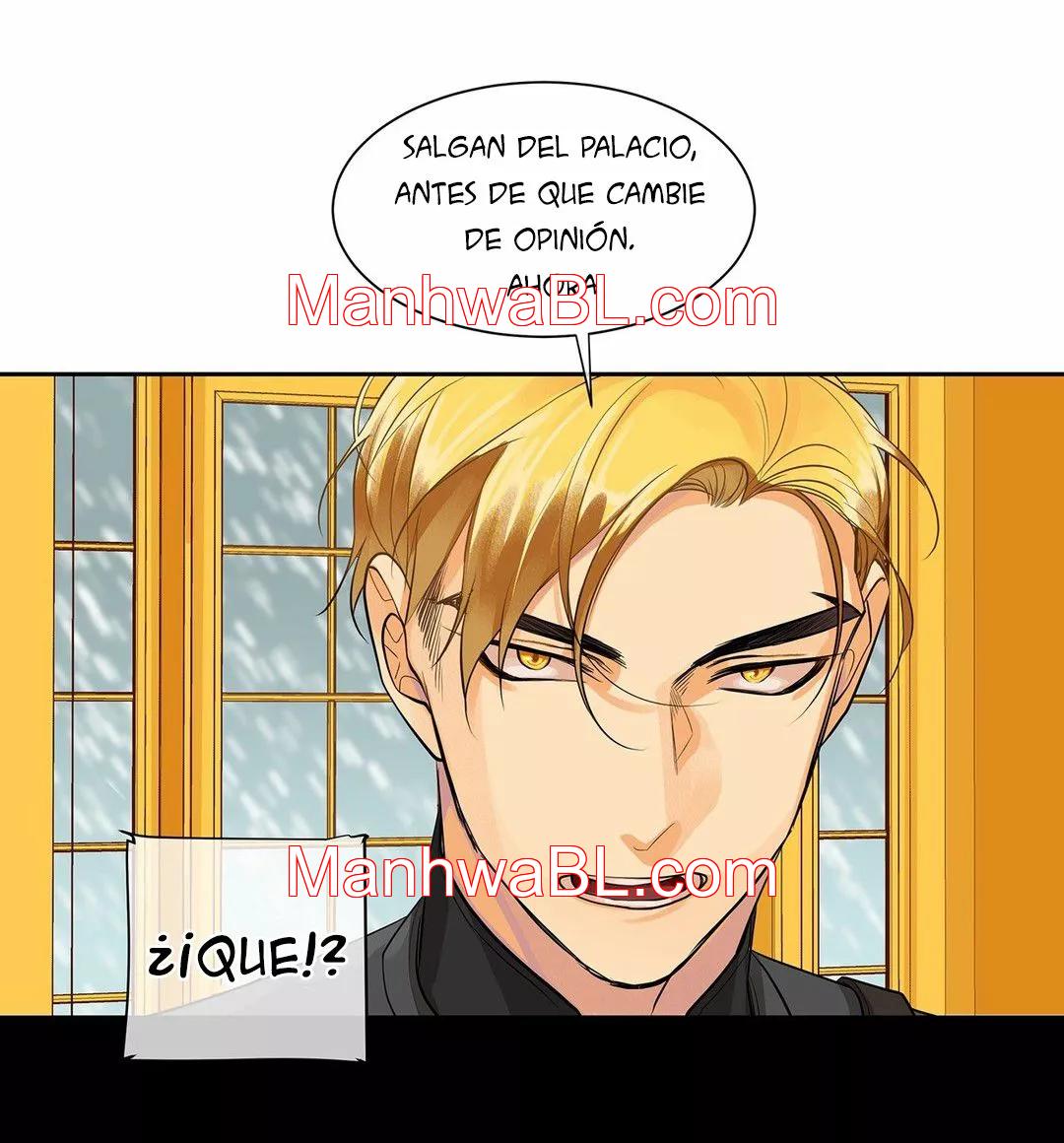 Read King's Maker  ES Manga Online
