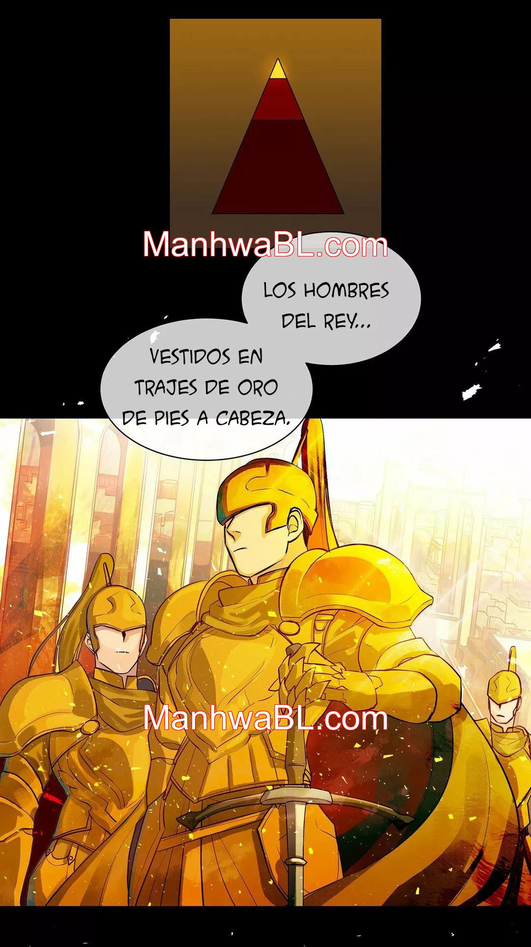 Read King's Maker  ES Manga Online