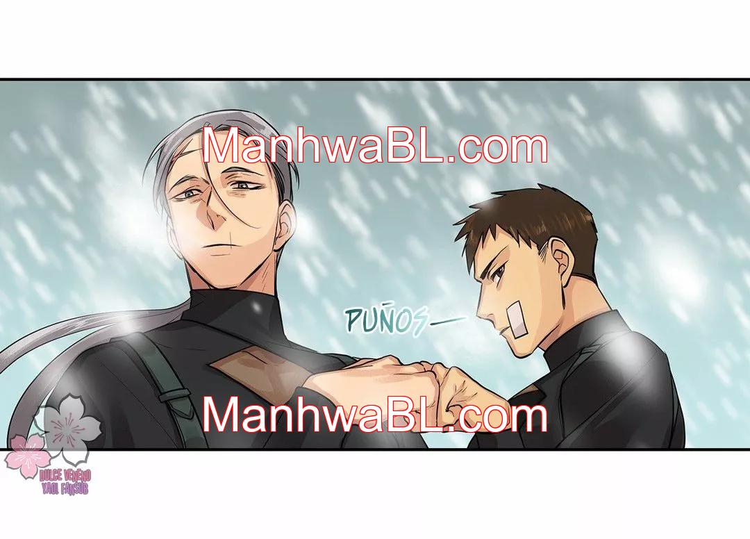 Read King's Maker  ES Manga Online