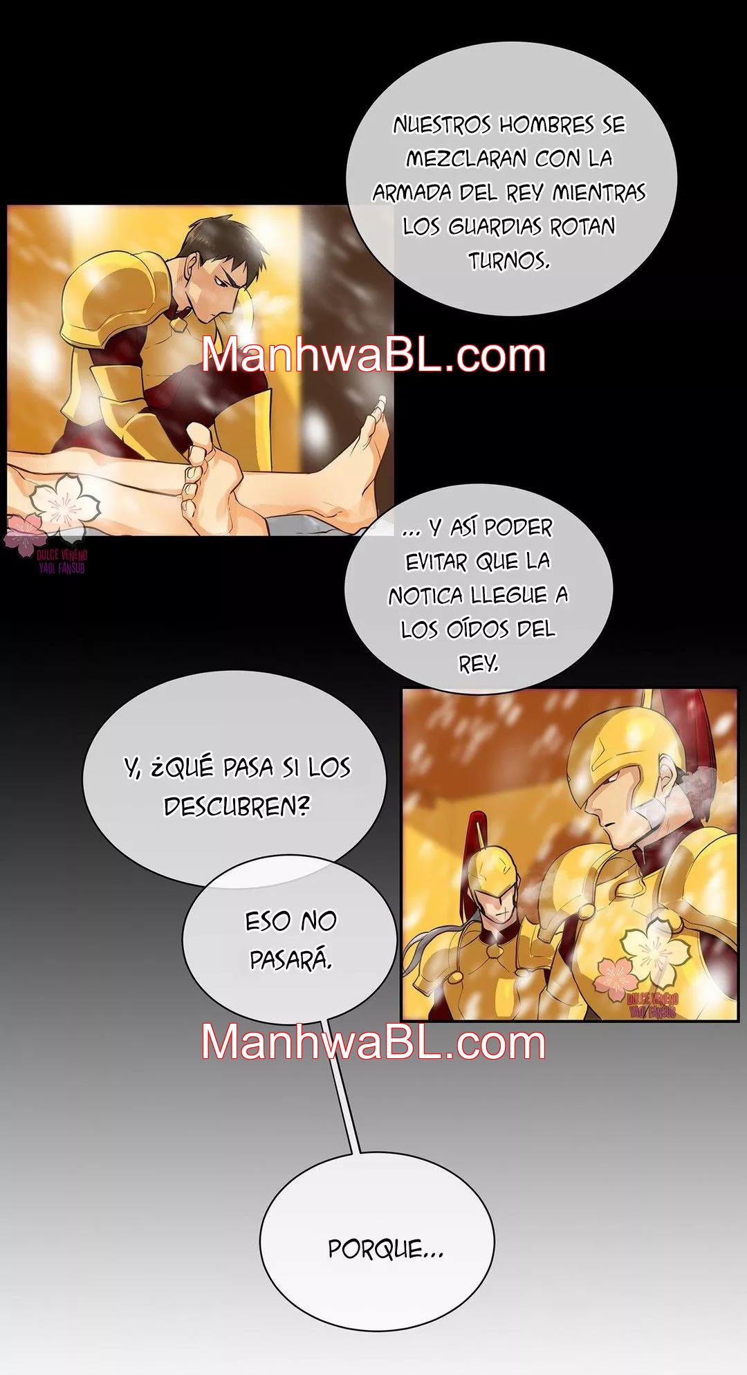 Read King's Maker  ES Manga Online