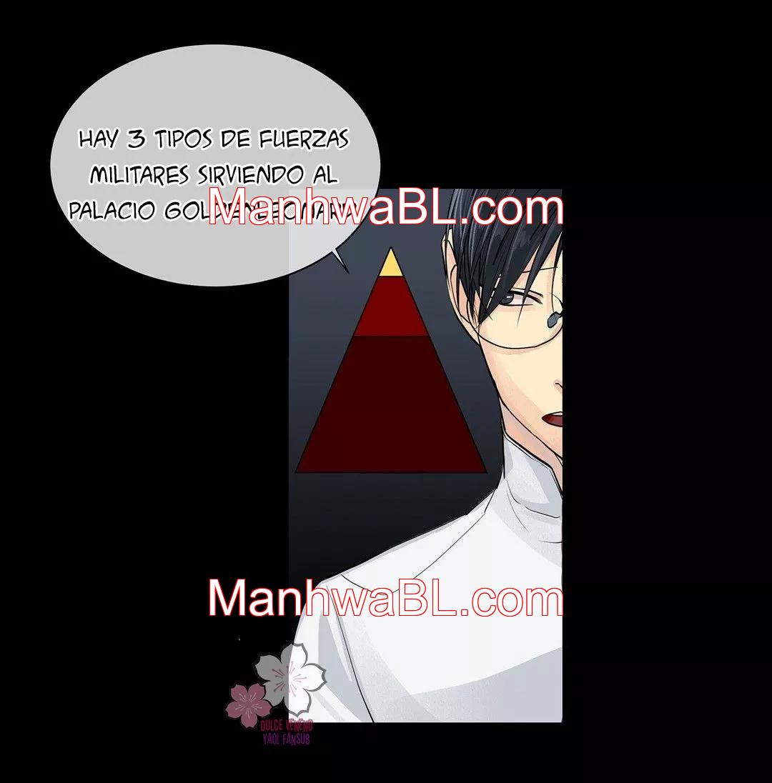 Read King's Maker  ES Manga Online