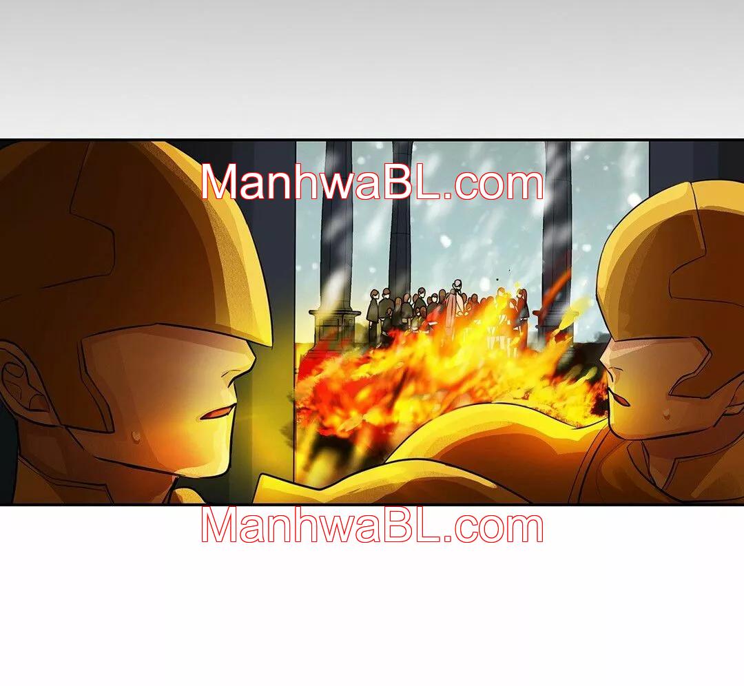 Read King's Maker  ES Manga Online