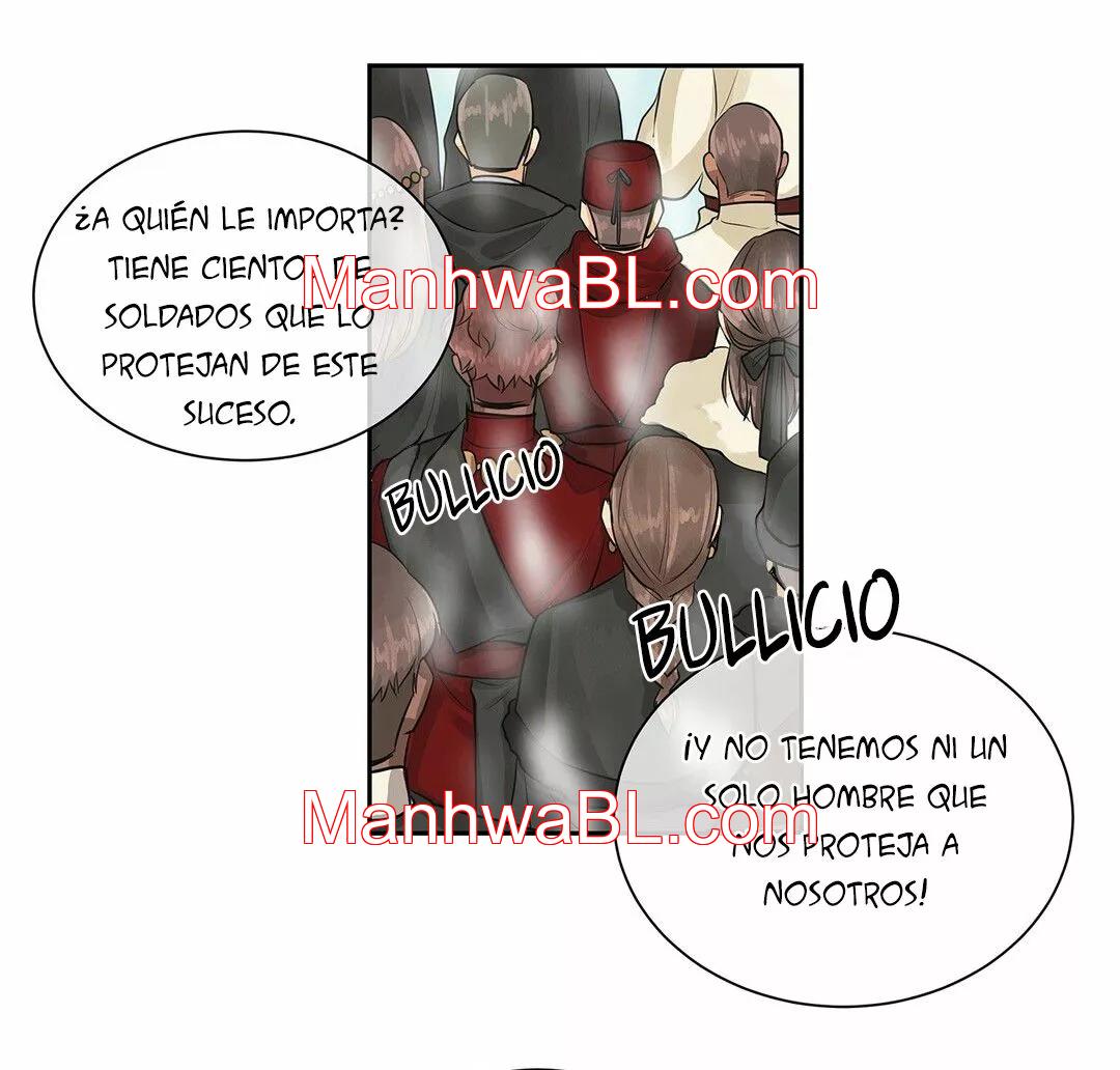 Read King's Maker  ES Manga Online