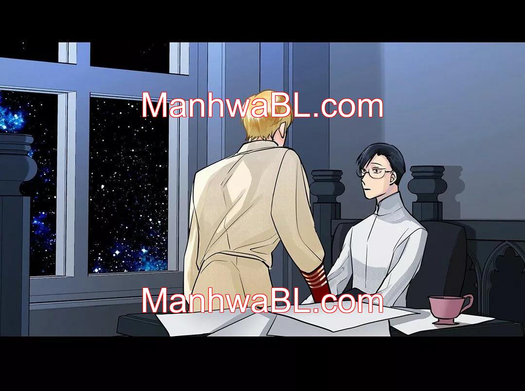 Read King's Maker  ES Manga Online