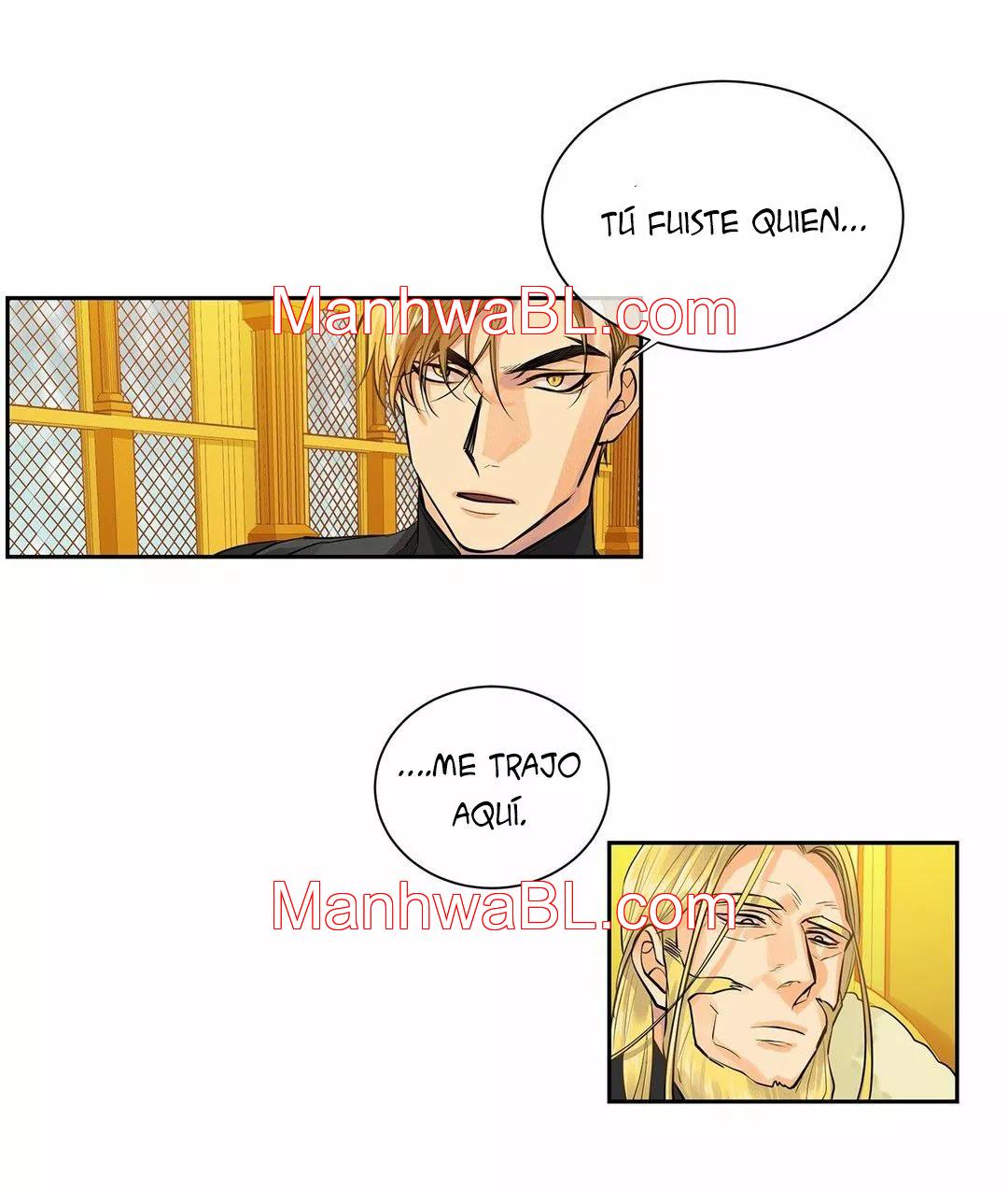 Read King's Maker  ES Manga Online