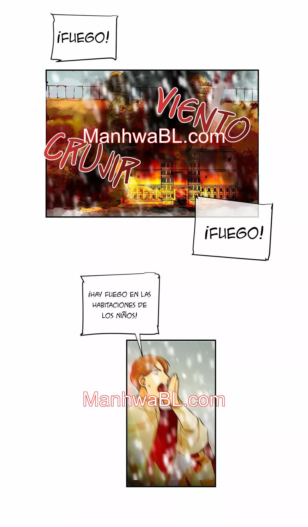Read King's Maker  ES Manga Online