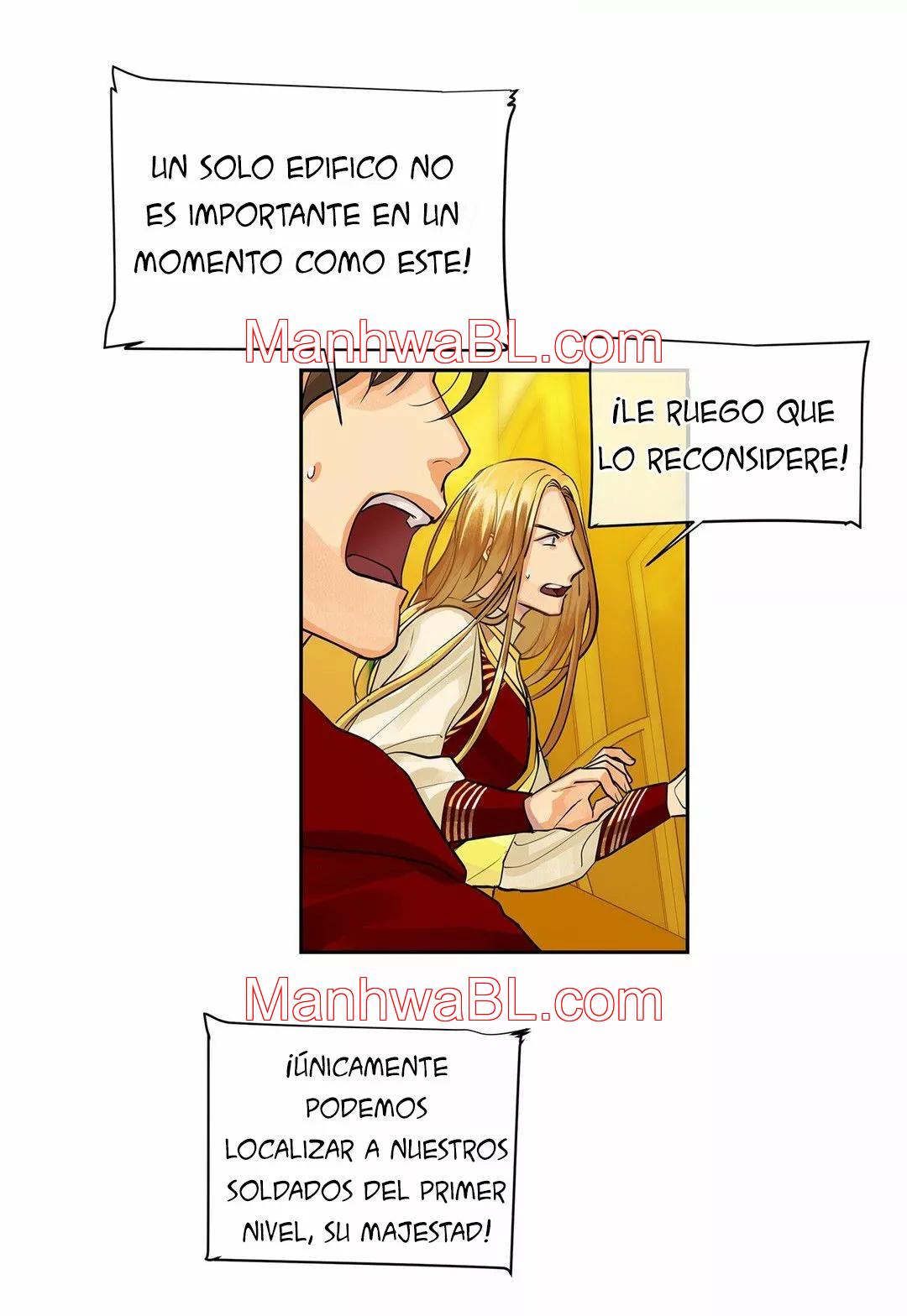 Read King's Maker  ES Manga Online
