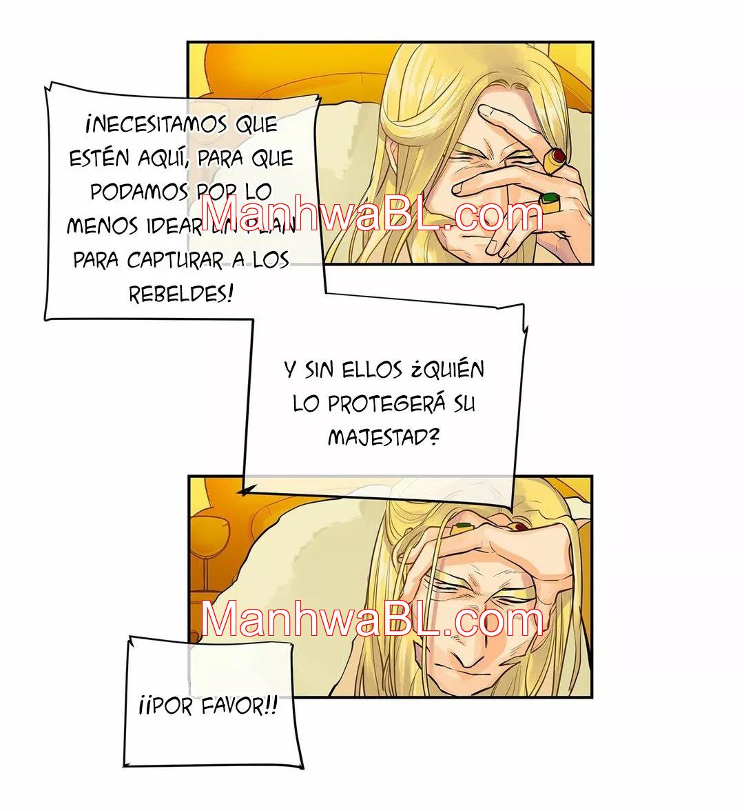 Read King's Maker  ES Manga Online