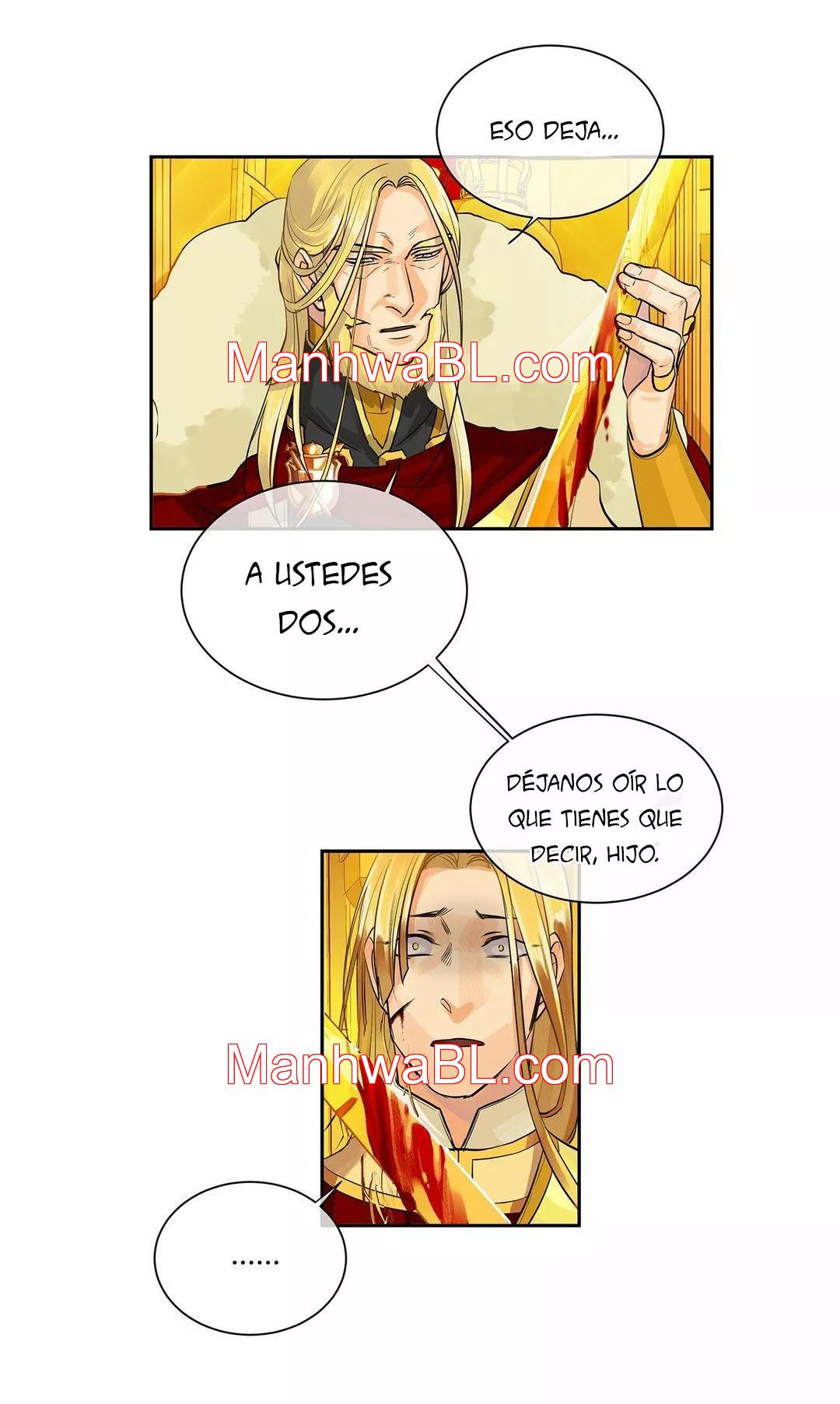 Read King's Maker  ES Manga Online