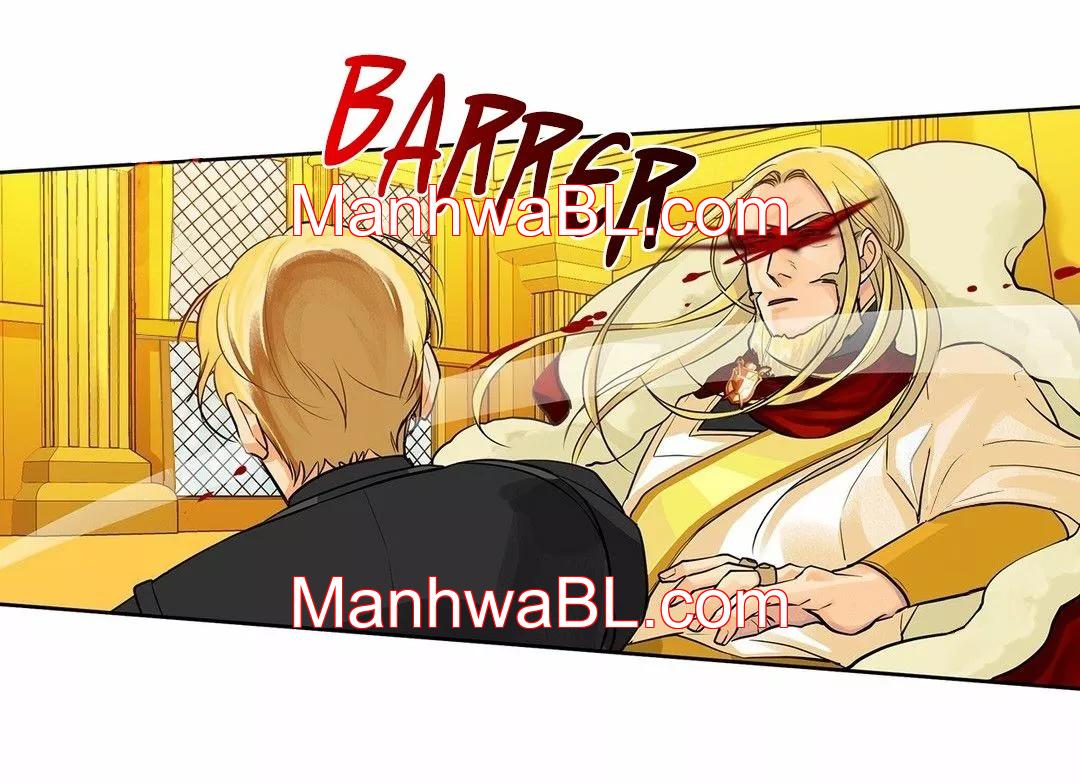 Read King's Maker  ES Manga Online