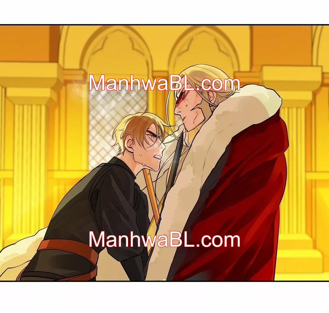 Read King's Maker  ES Manga Online