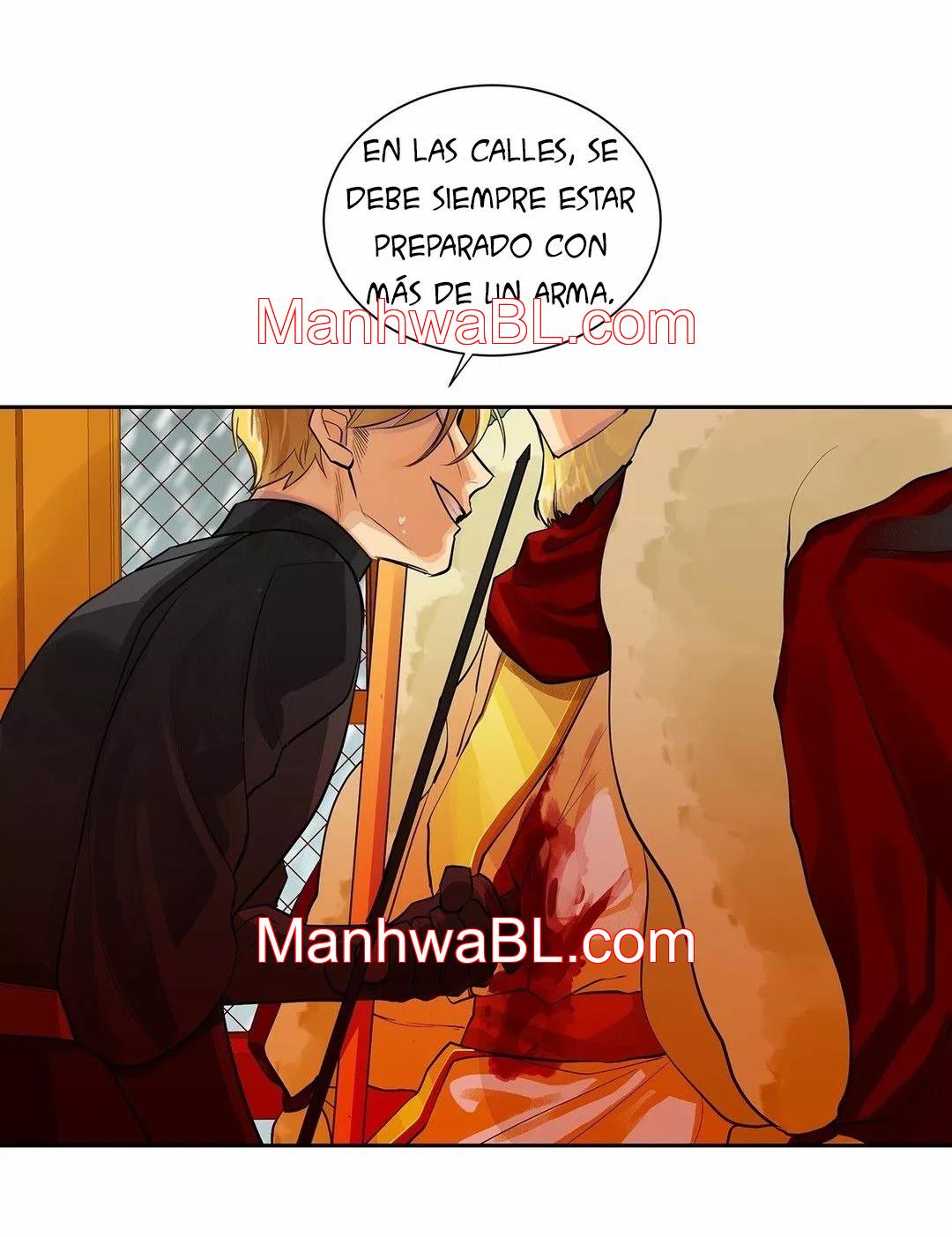 Read King's Maker  ES Manga Online