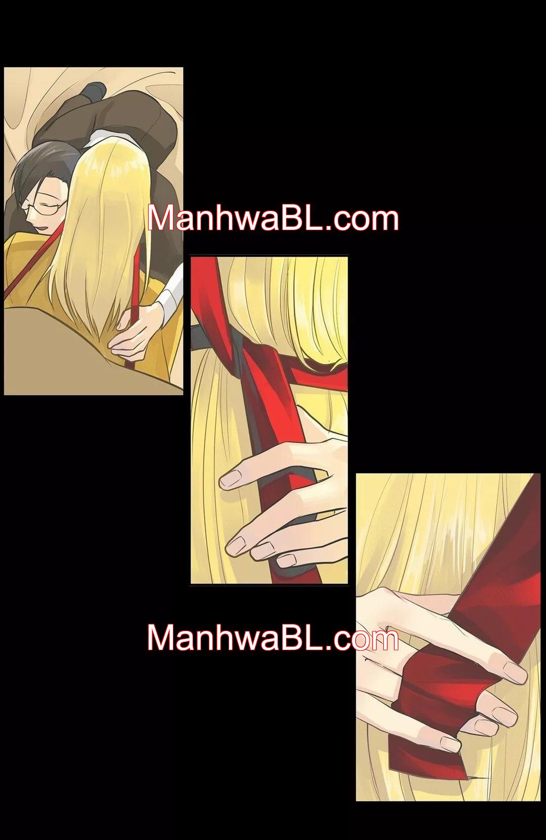 Read King's Maker  ES Manga Online