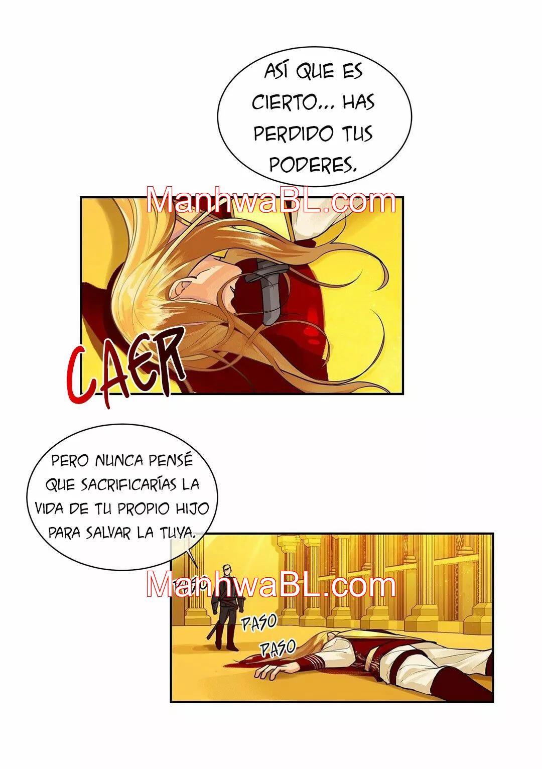 Read King's Maker  ES Manga Online