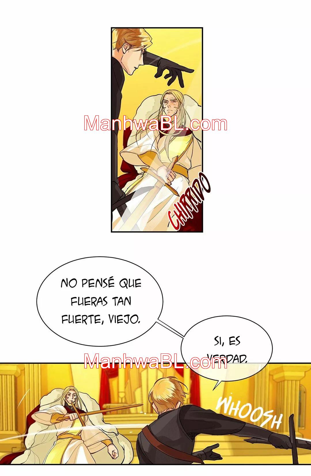 Read King's Maker  ES Manga Online