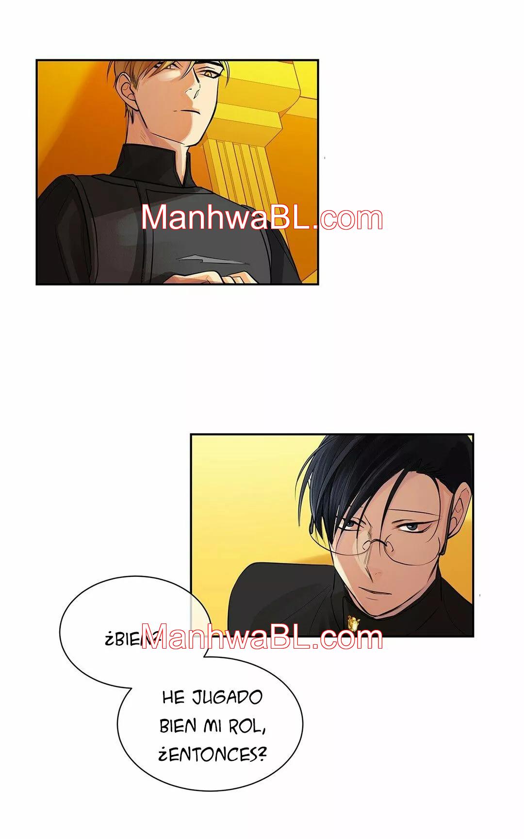 Read King's Maker  ES Manga Online