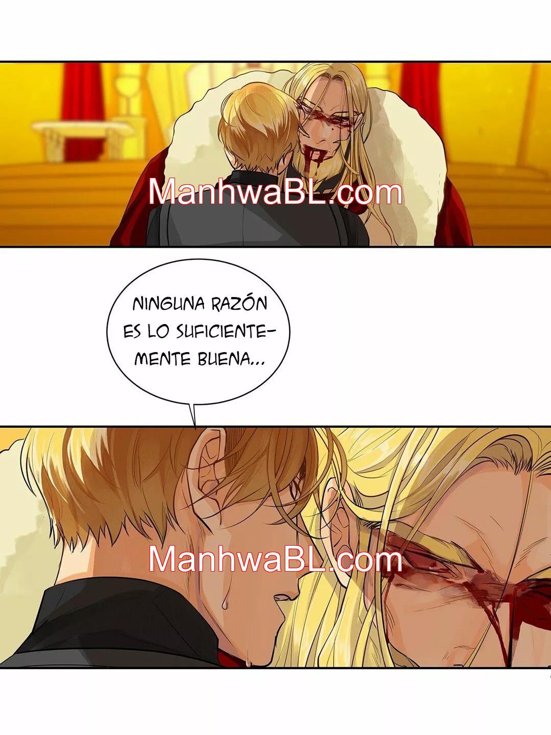 Read King's Maker  ES Manga Online