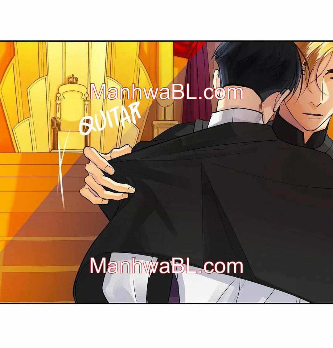 Read King's Maker  ES Manga Online