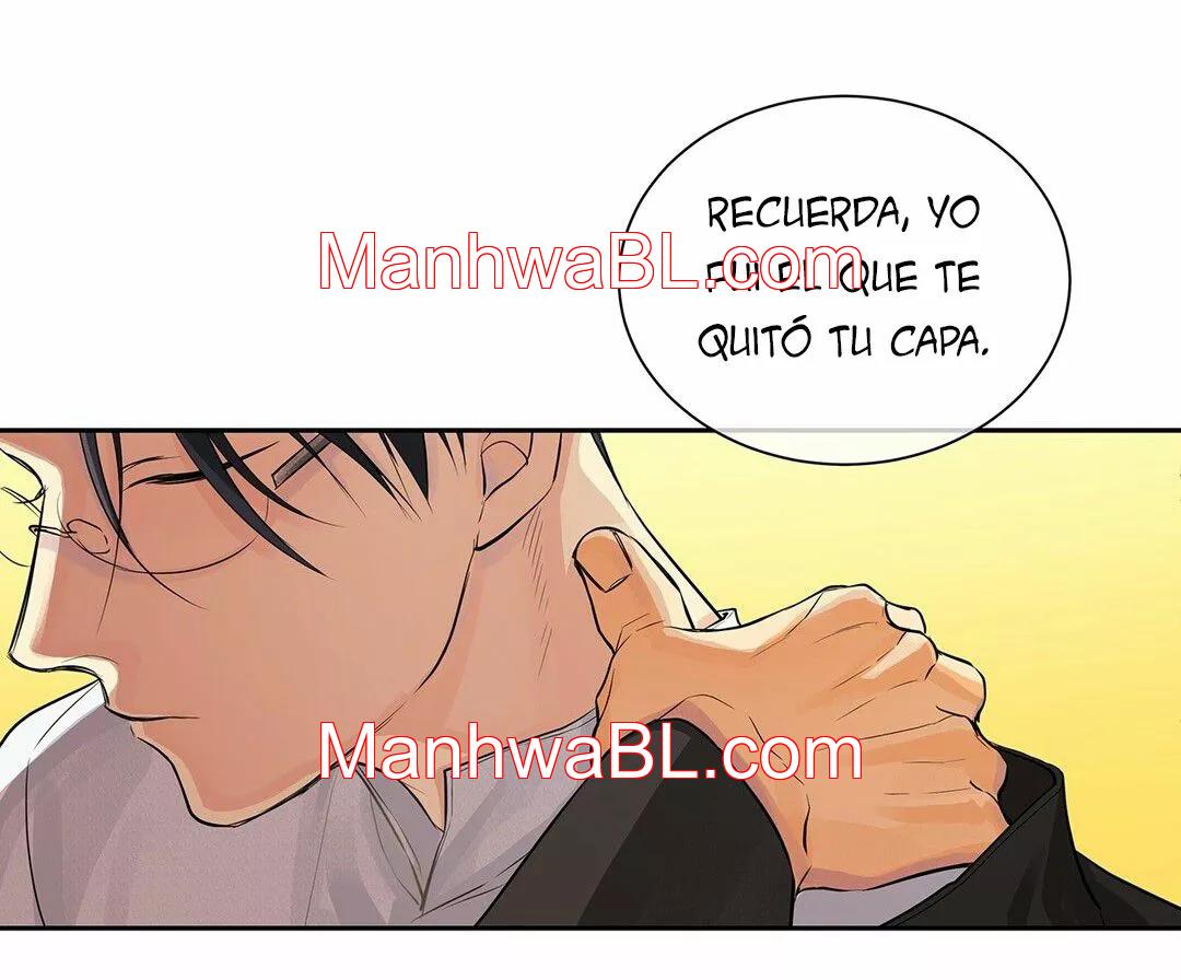 Read King's Maker  ES Manga Online