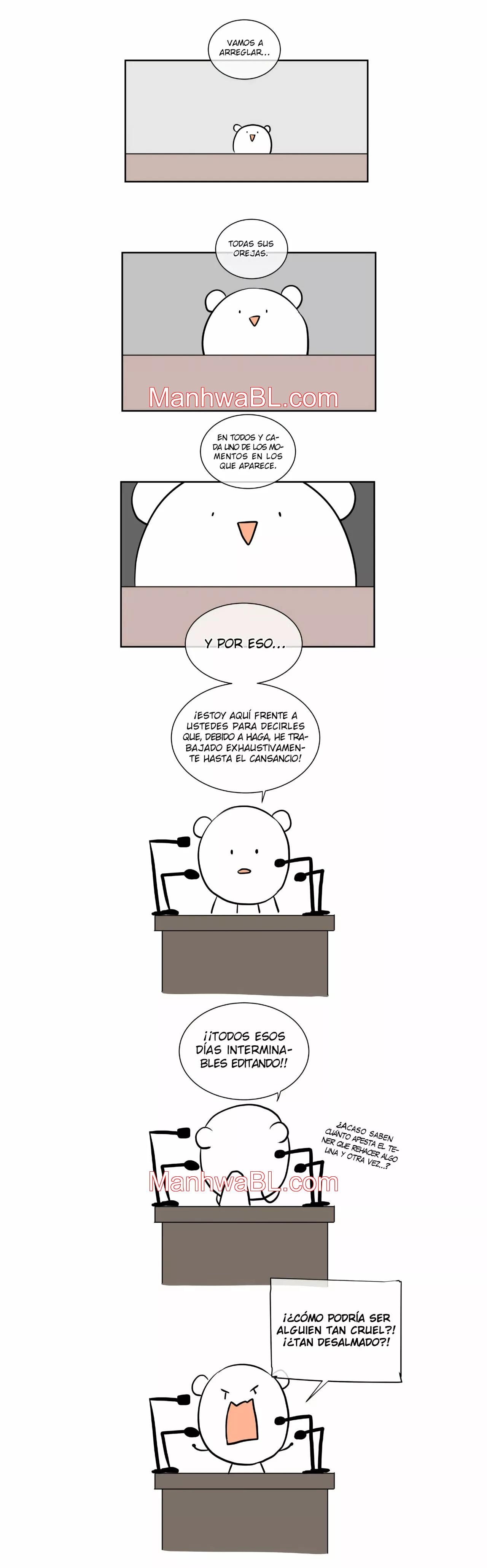 Read King's Maker  ES Manga Online