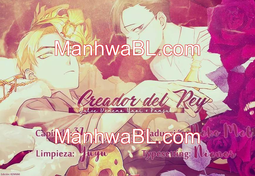 Read King's Maker  ES Manga Online