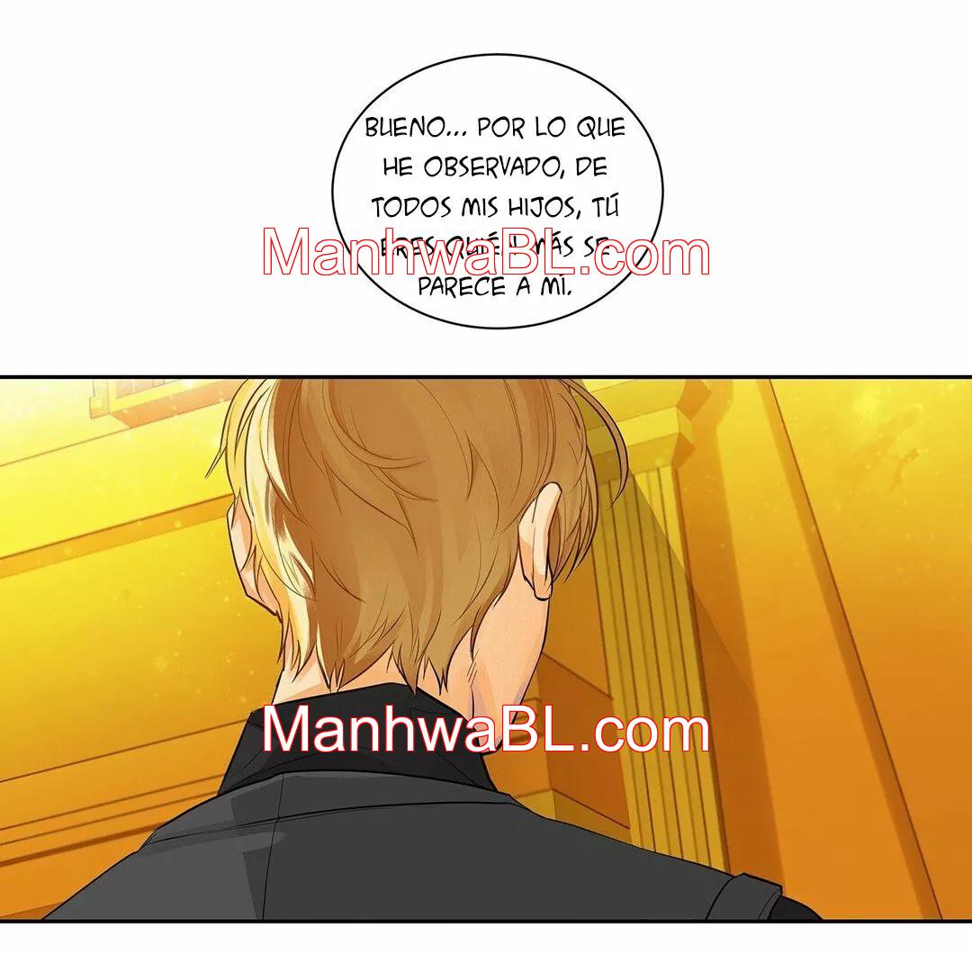 Read King's Maker  ES Manga Online