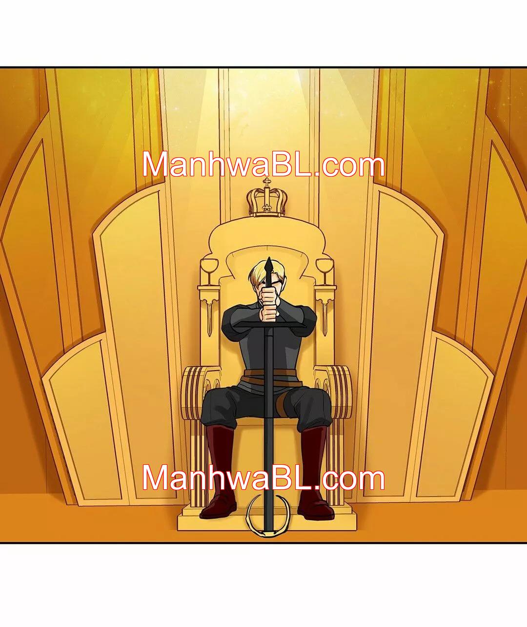 Read King's Maker  ES Manga Online